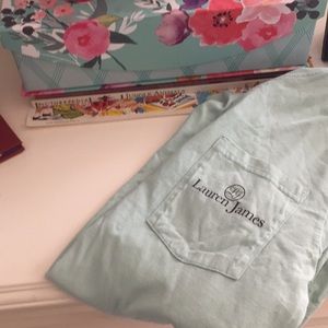 Lauren James t-shirt